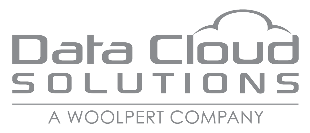 data cloud solutions logo
